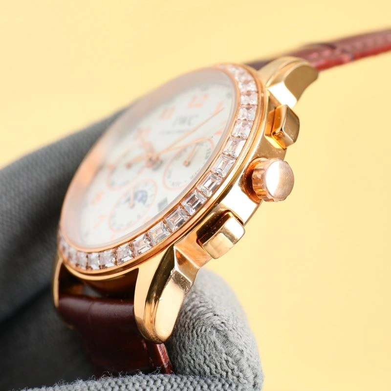 IWC Watches NewStyle 184825
