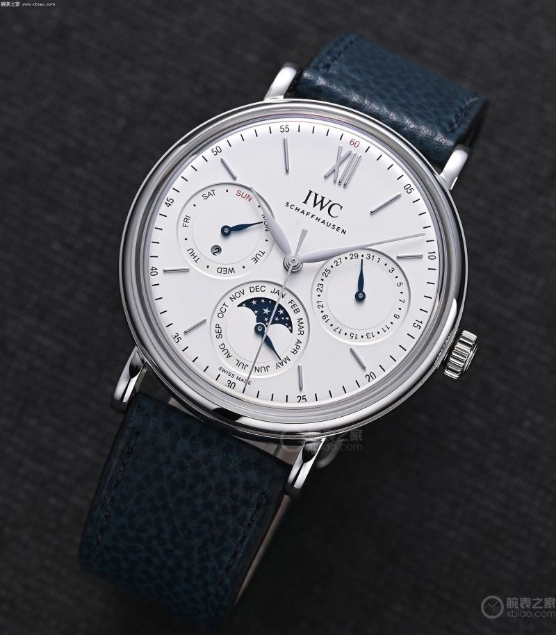 Colorful IWC Watches 184816