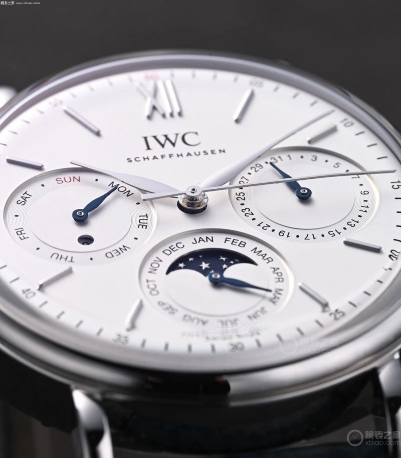 Colorful IWC Watches 184816