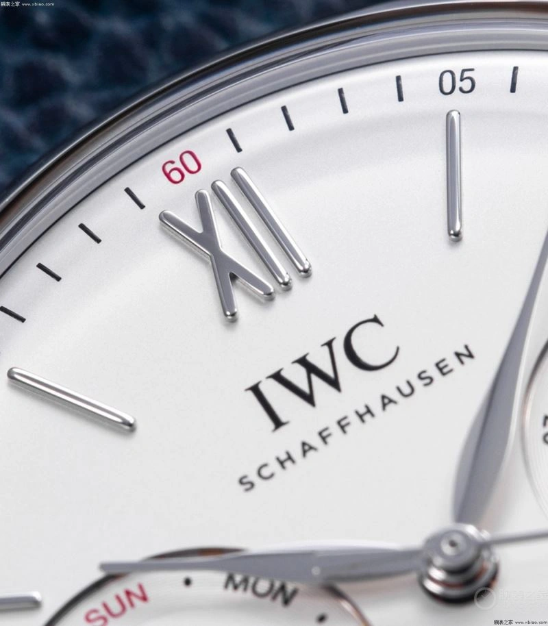 Colorful IWC Watches 184816