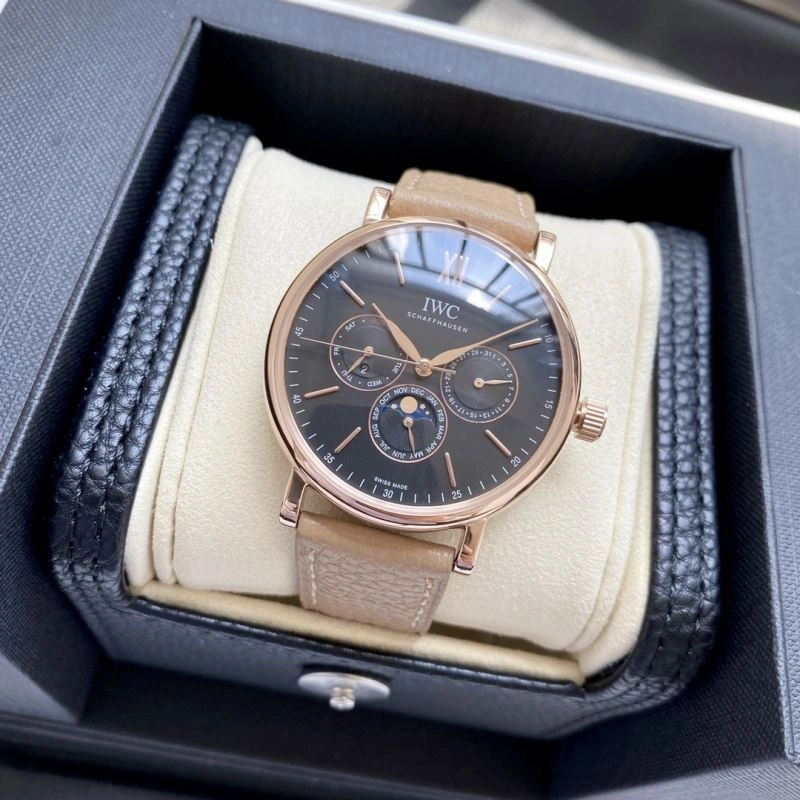 IWC Watches Classic 184802