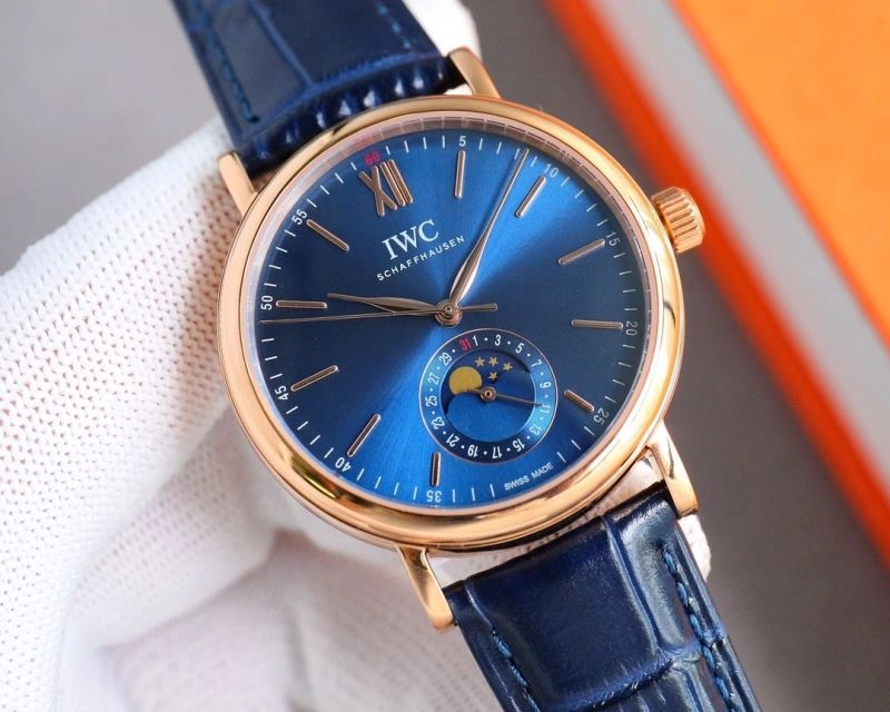 IWC Watches BestValue 184813
