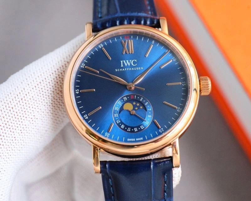 IWC Watches BestValue 184813