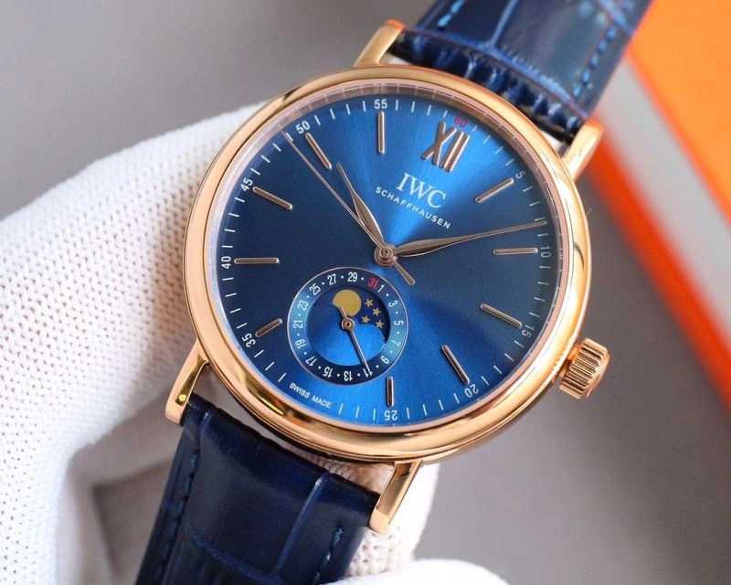 IWC Watches BestValue 184813