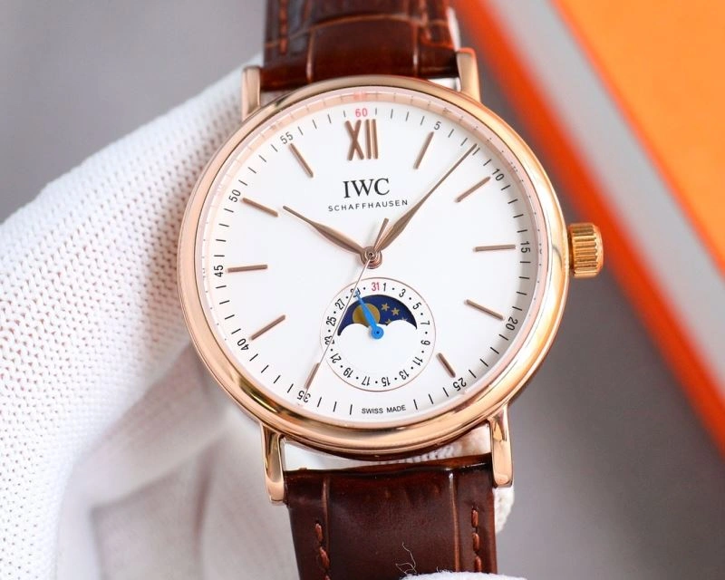 IWC Watches BestValue 184813