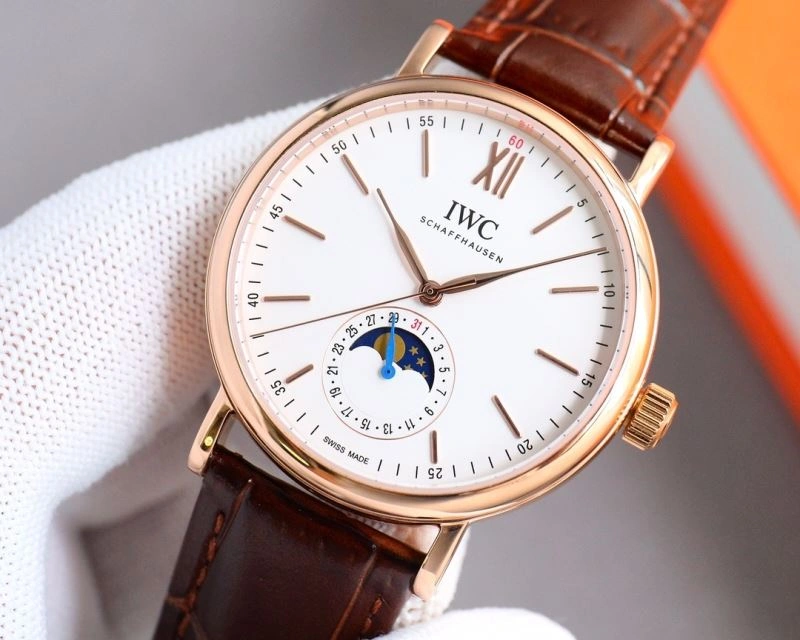 IWC Watches BestValue 184813