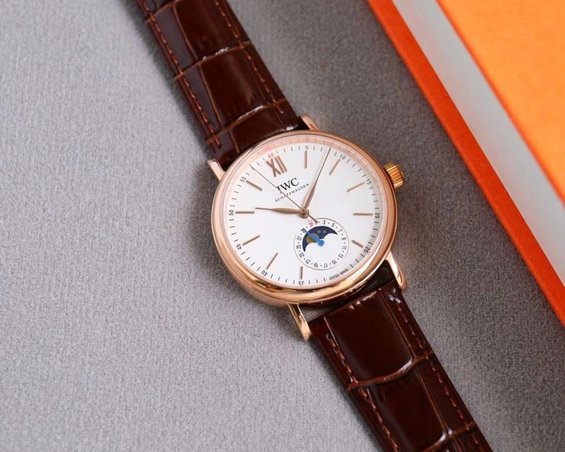 IWC Watches BestValue 184813