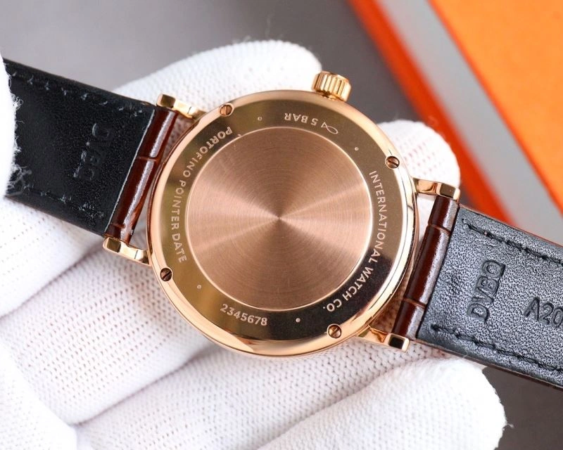 IWC Watches BestValue 184813