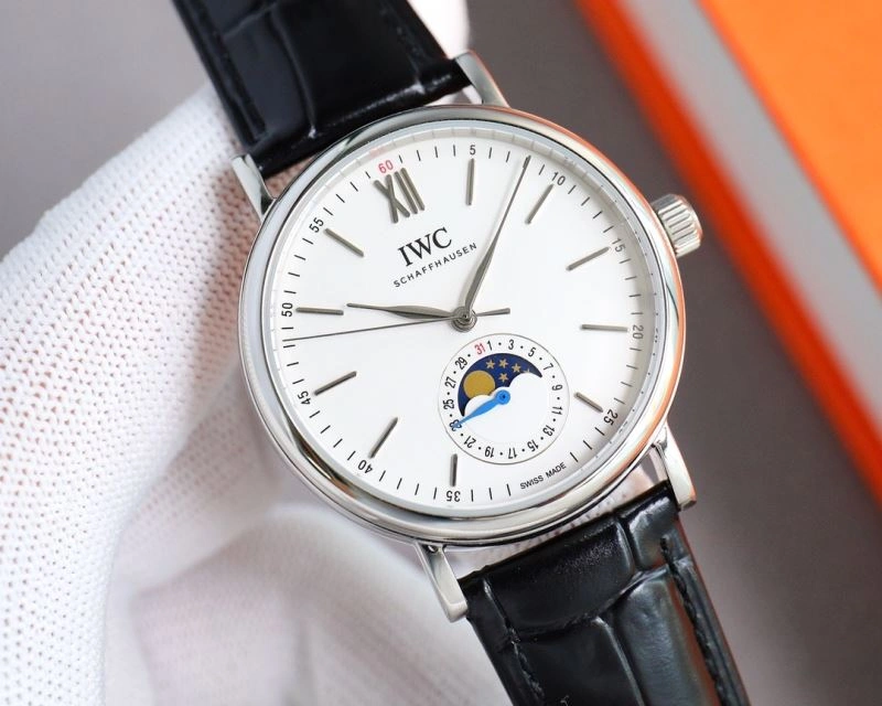 IWC Watches UrbanStyle 184806