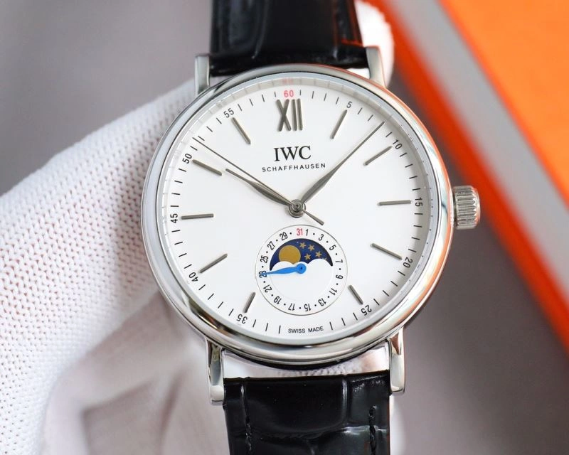 IWC Watches UrbanStyle 184806