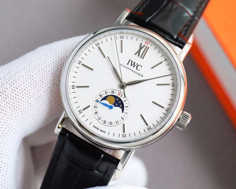 IWC Watches UrbanStyle 184806