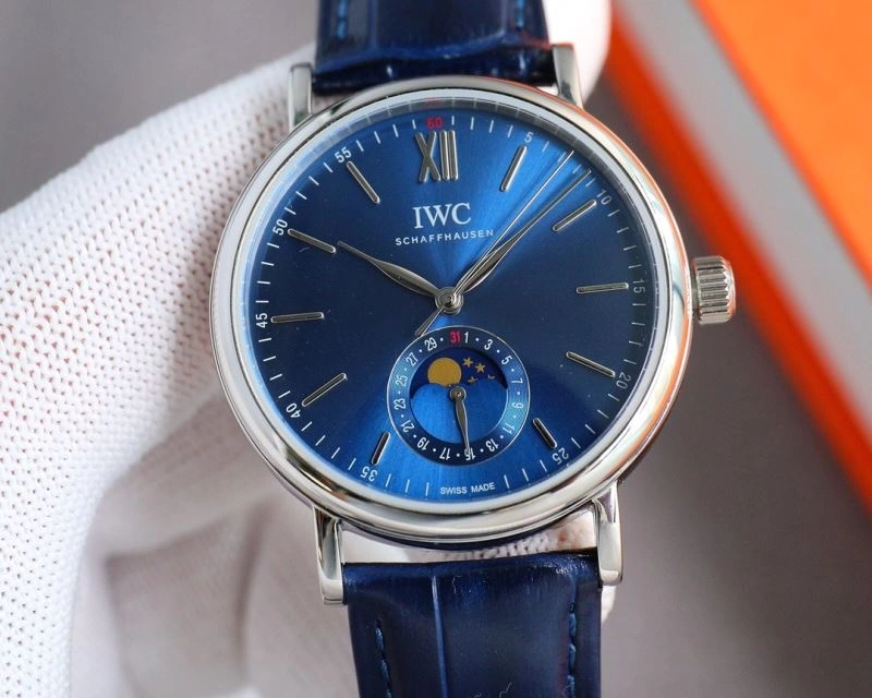 IWC Watches UrbanStyle 184806