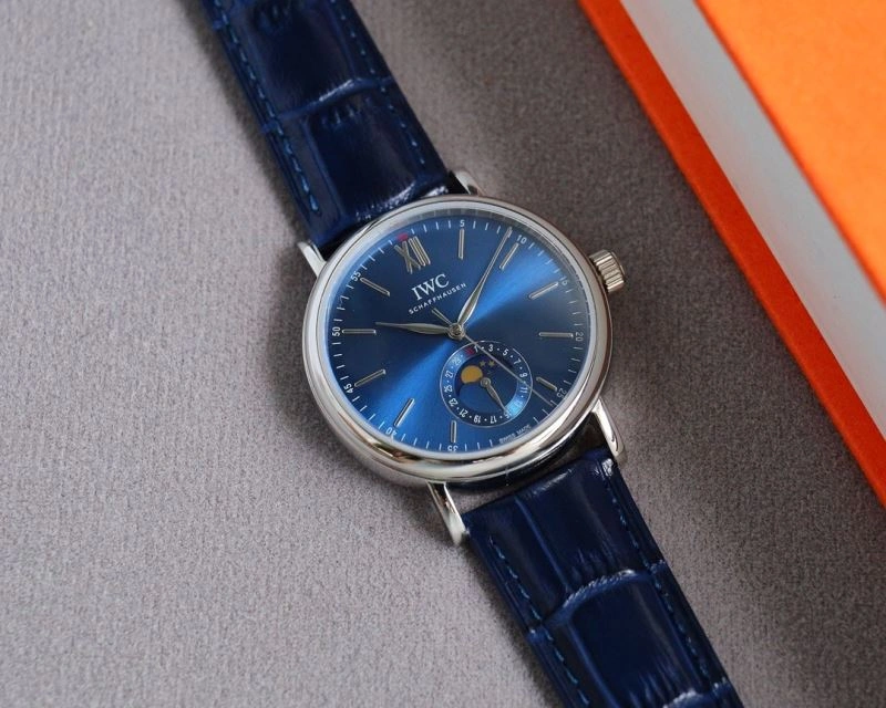 IWC Watches UrbanStyle 184806