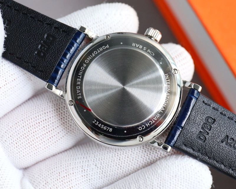 IWC Watches UrbanStyle 184806