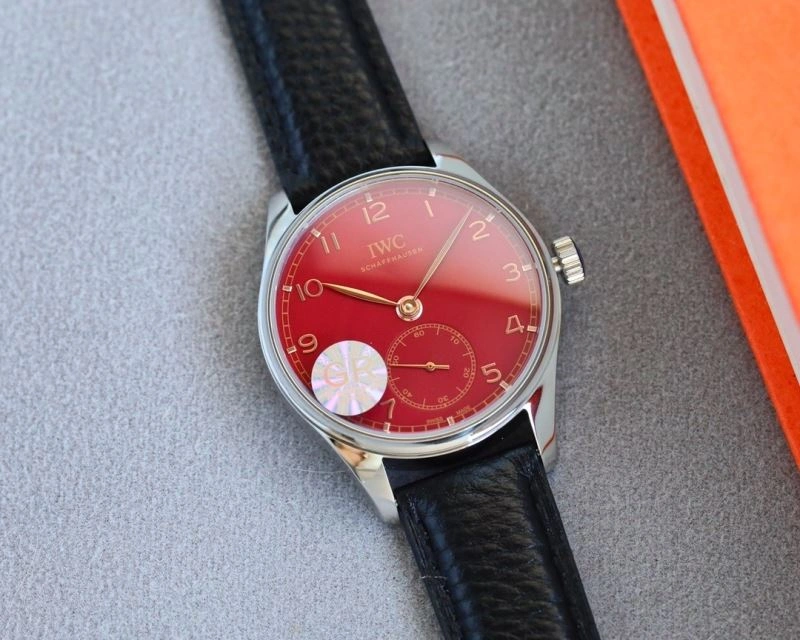 WellDesigned IWC Watches 184804