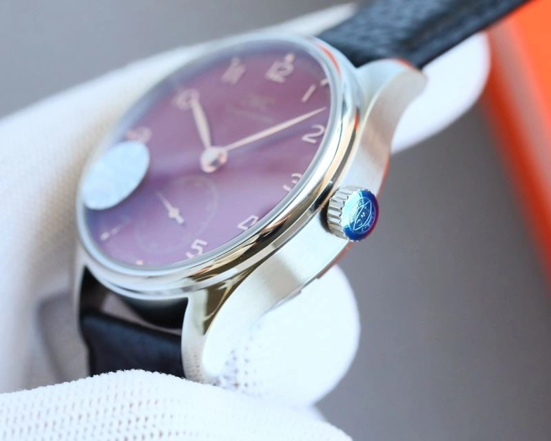 WellDesigned IWC Watches 184804