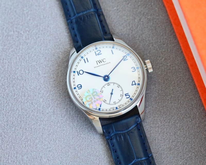 IWC Watches Refined 184801