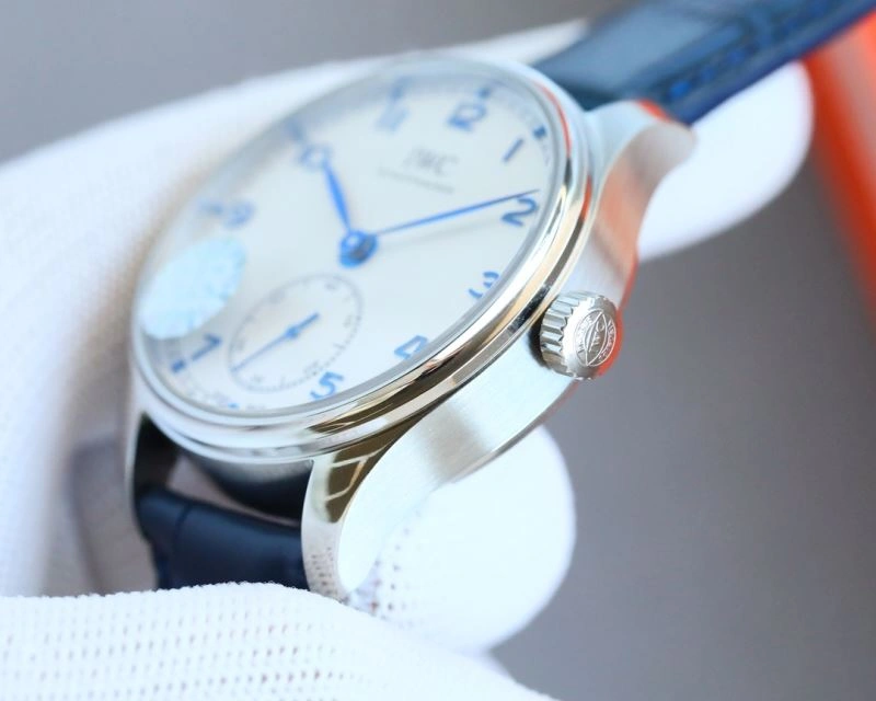 IWC Watches Refined 184801