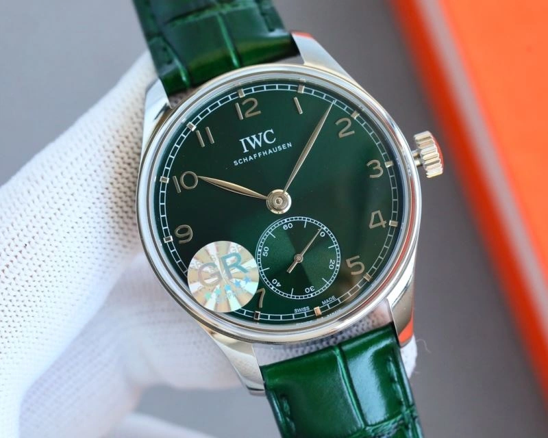 IWC Watches Thermal 184798
