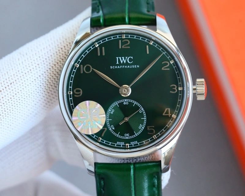 IWC Watches Thermal 184798