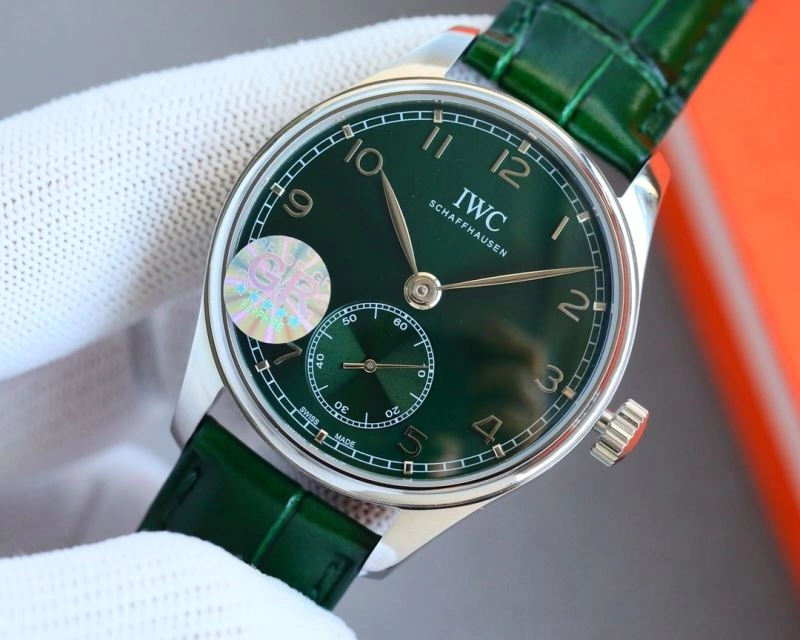 IWC Watches Thermal 184798