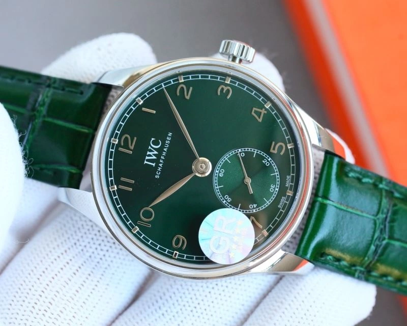 IWC Watches Thermal 184798