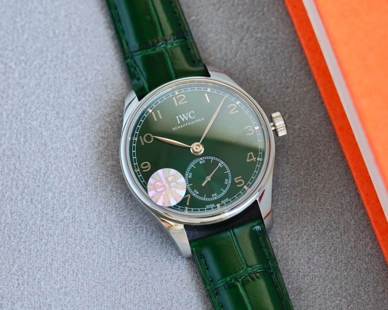 IWC Watches Thermal 184798