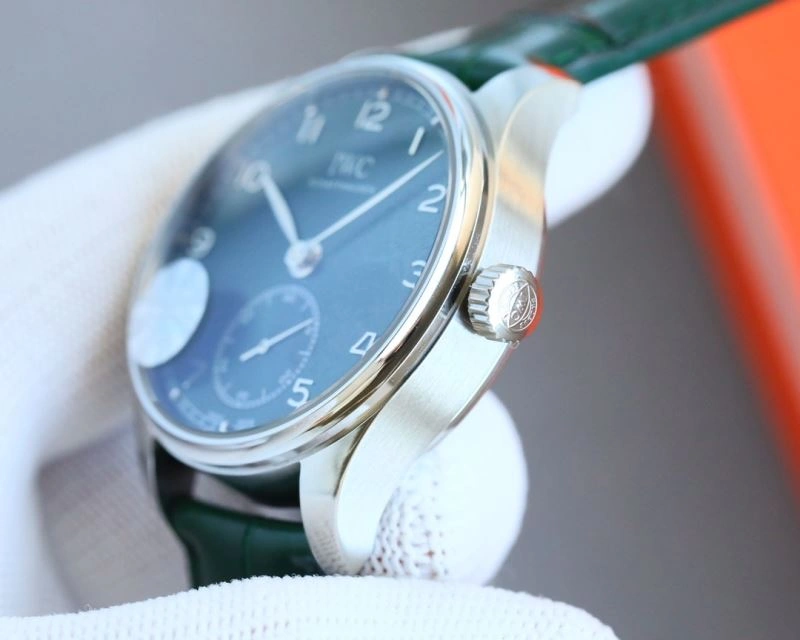 IWC Watches Thermal 184798