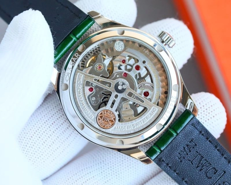 IWC Watches Thermal 184798