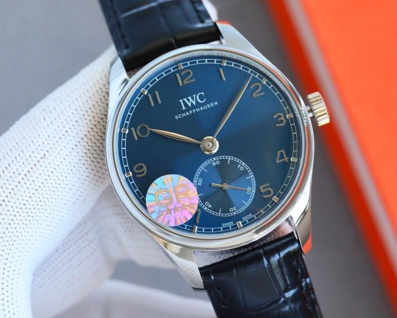 HighPerformance IWC Watches 184800