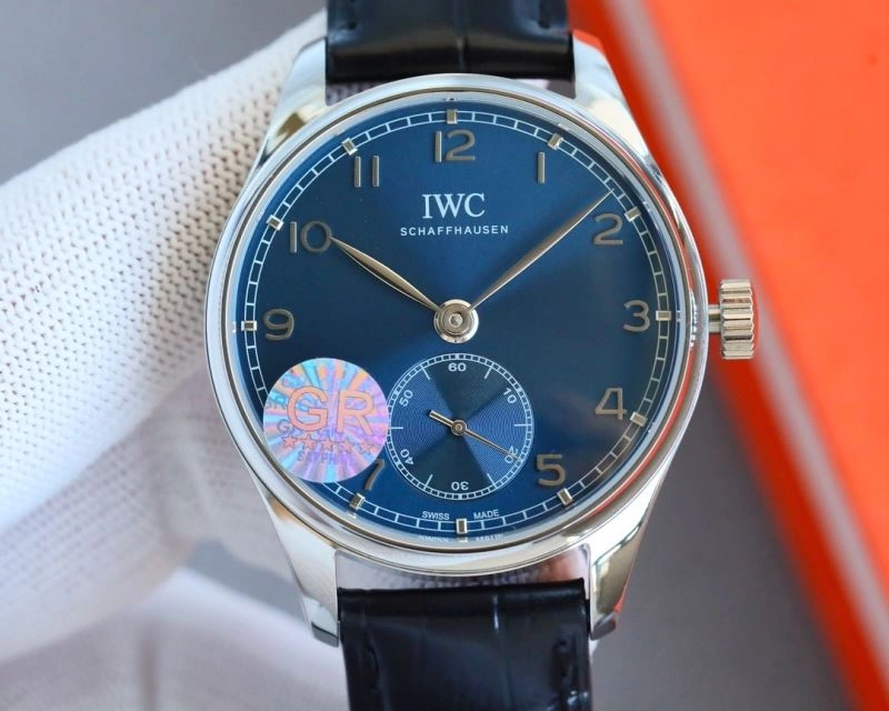 HighPerformance IWC Watches 184800