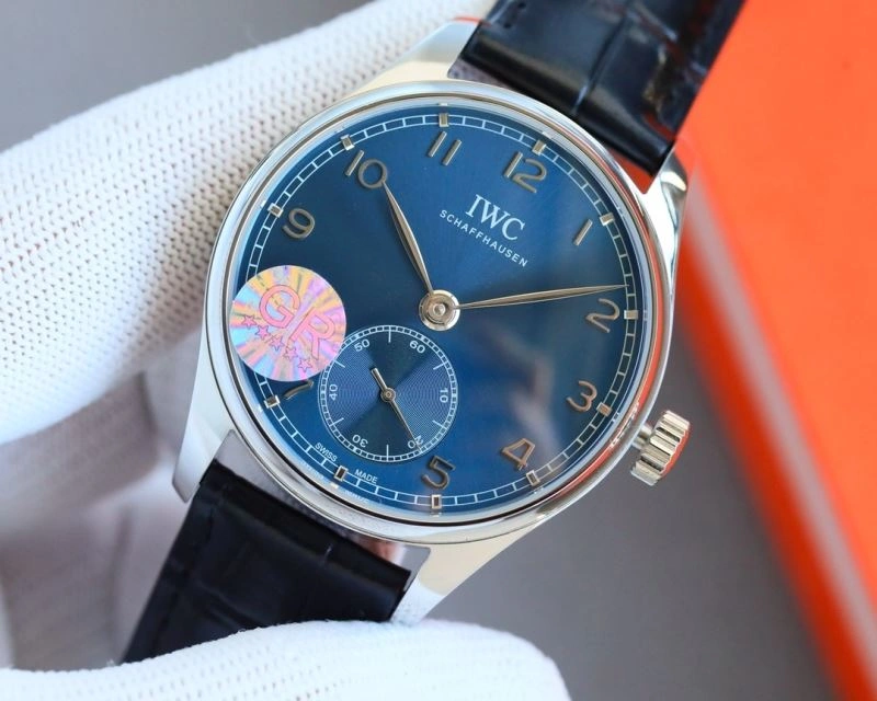 HighPerformance IWC Watches 184800