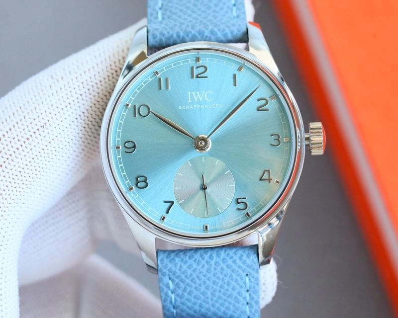 HighPerformance IWC Watches 184800