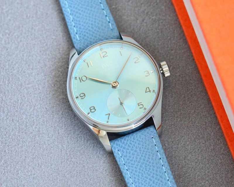 HighPerformance IWC Watches 184800