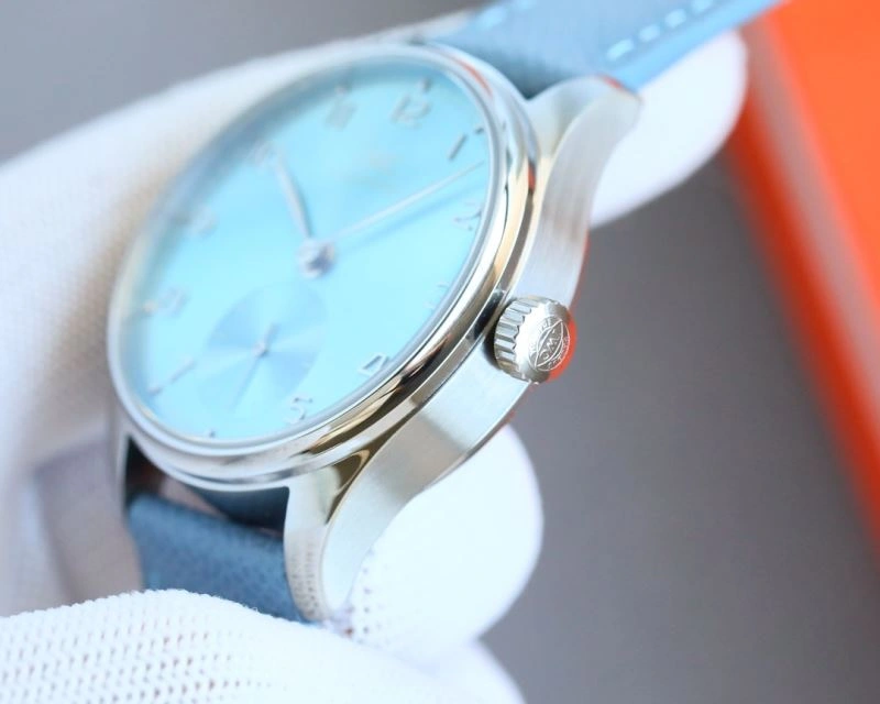 HighPerformance IWC Watches 184800
