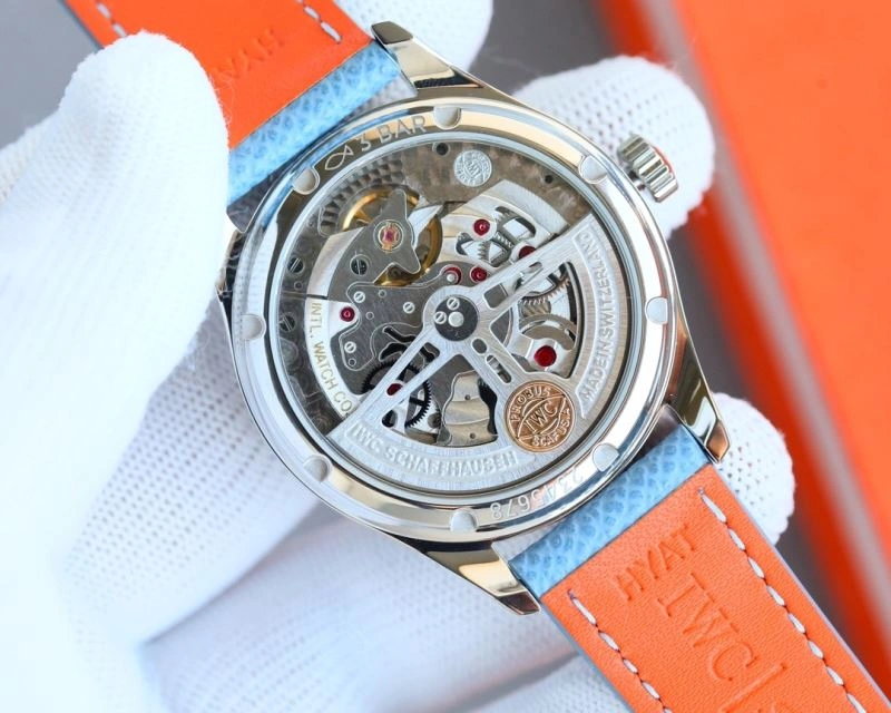 HighPerformance IWC Watches 184800