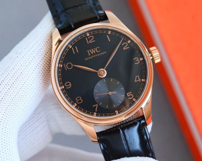 Tailored IWC Watches 184803