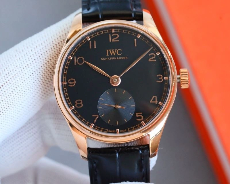 Tailored IWC Watches 184803