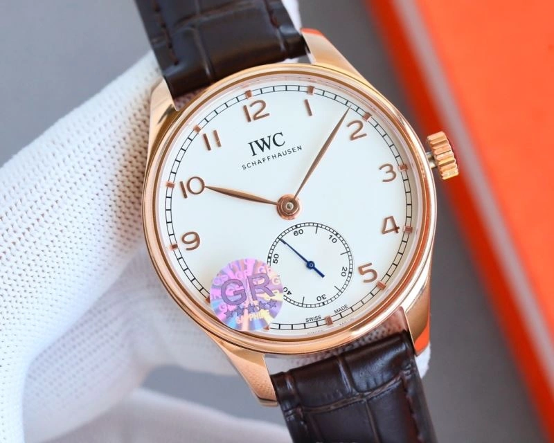 Tailored IWC Watches 184803