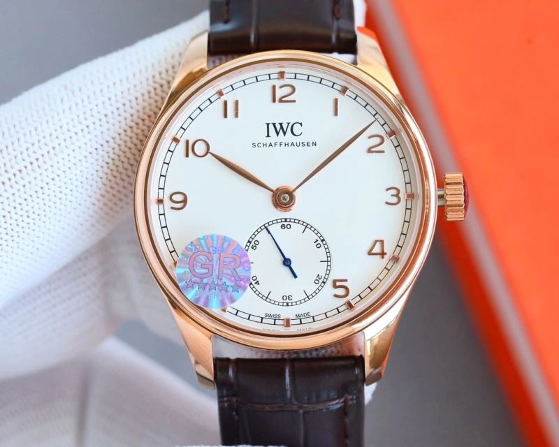 Tailored IWC Watches 184803