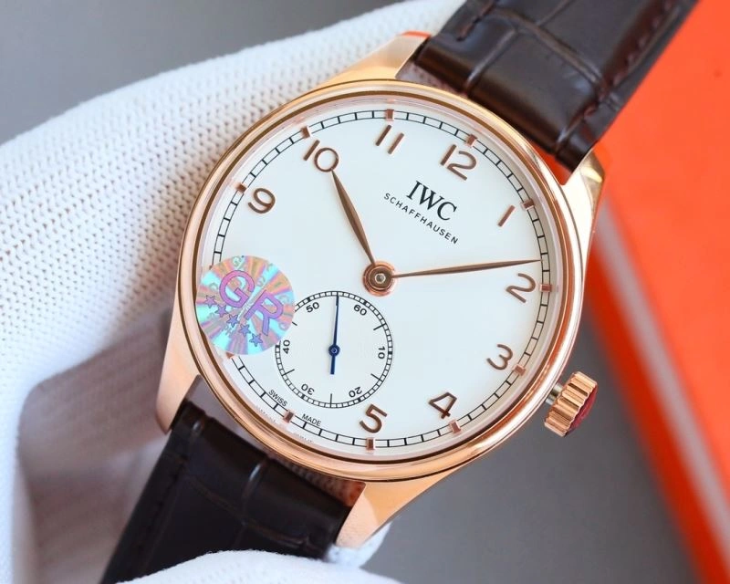 Tailored IWC Watches 184803