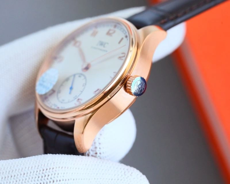 Tailored IWC Watches 184803