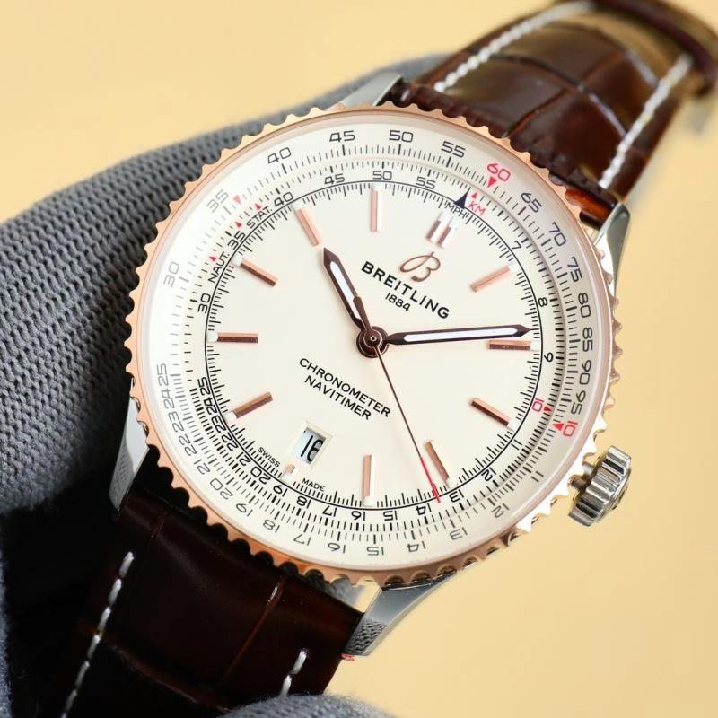ZeroBulk IWC Watches 184797