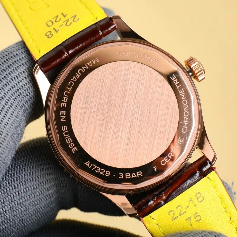 ZeroBulk IWC Watches 184797
