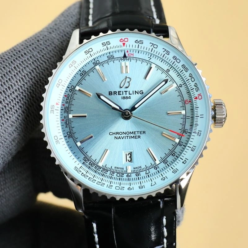 IWC Watches Colorful 184799