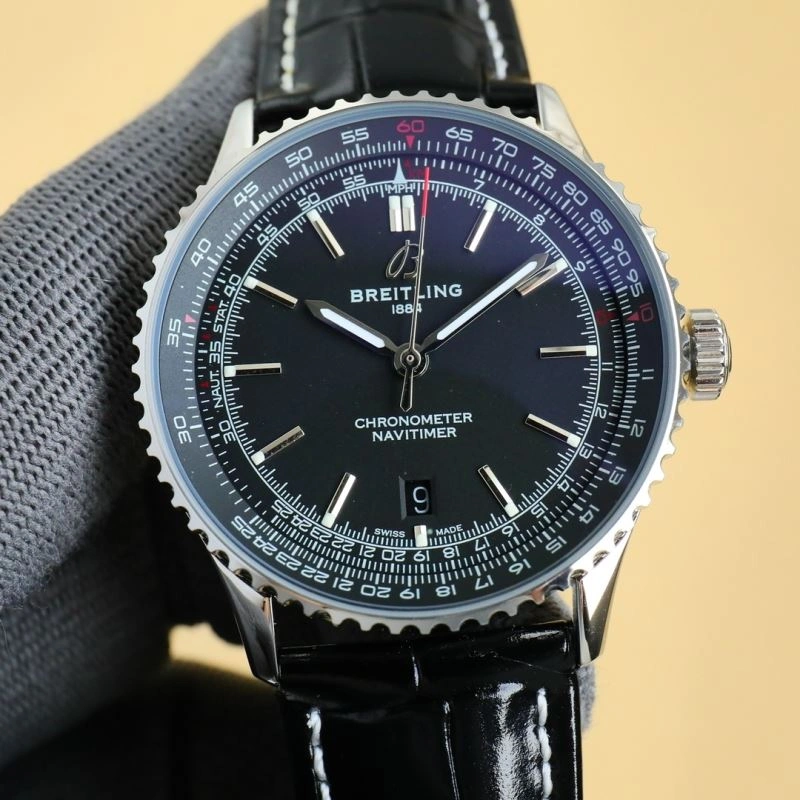 IWC Watches Colorful 184799
