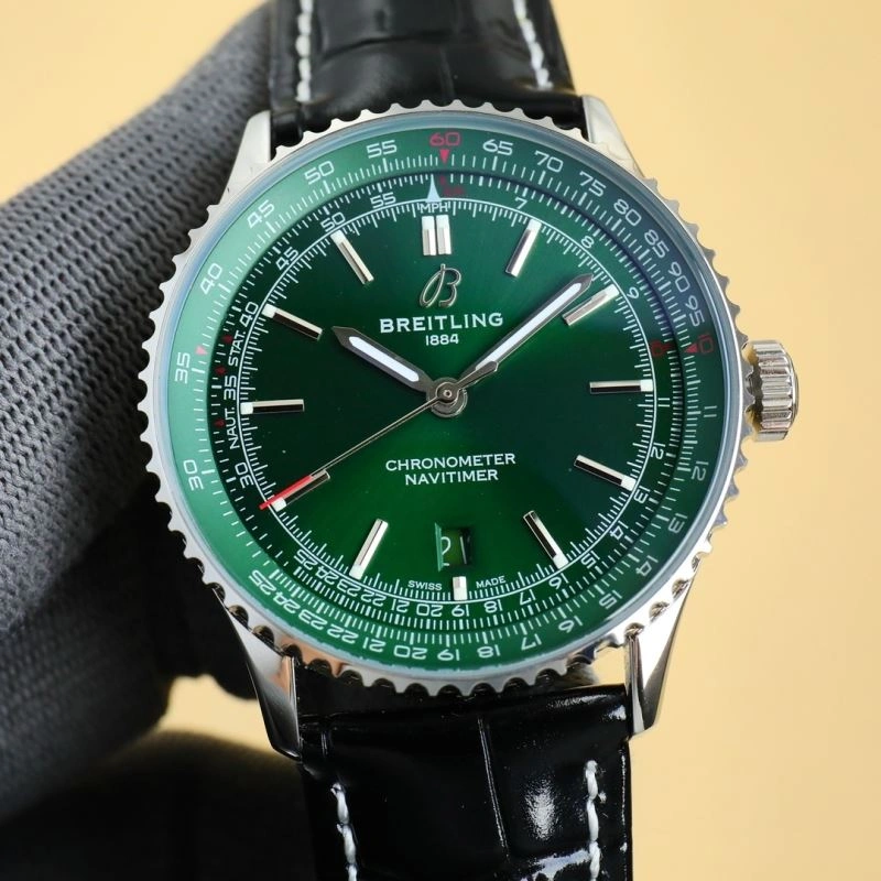 IWC Watches Colorful 184799