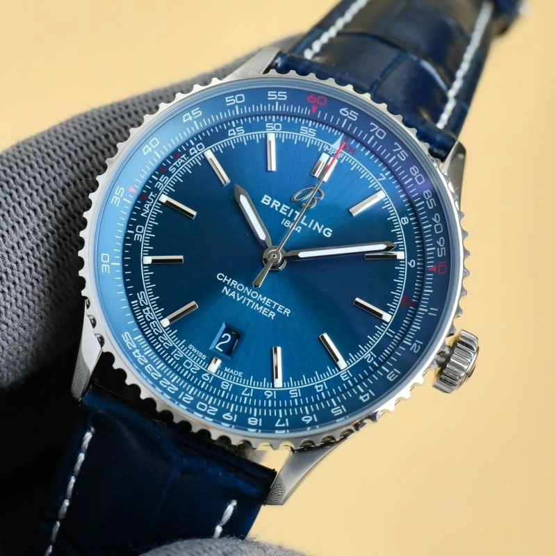 IWC Watches Colorful 184799