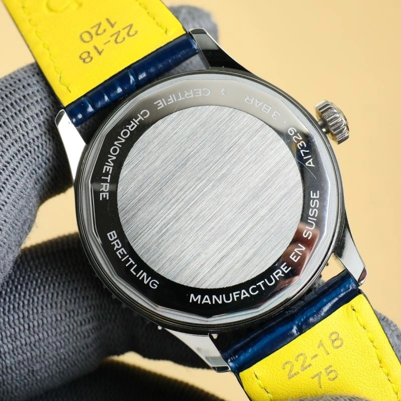 IWC Watches Colorful 184799