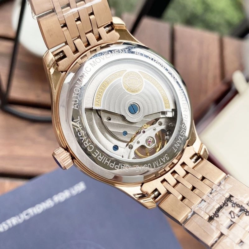 IWC Watches TimelessDesign 184794